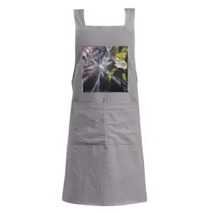 Adult Collapse Retro Aprons