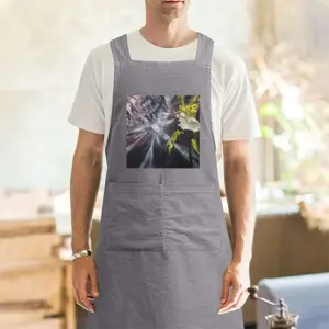 Adult Collapse Retro Aprons