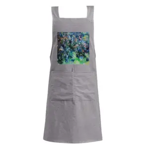 Adult On My Mind Retro Aprons