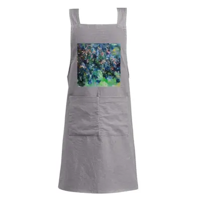 Adult On My Mind Retro Aprons