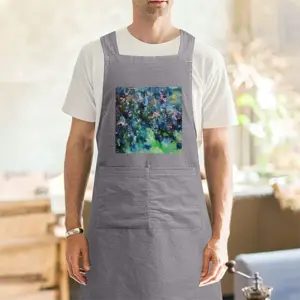 Adult On My Mind Retro Aprons