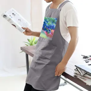 Adult Sea Of Glass 3 Retro Aprons