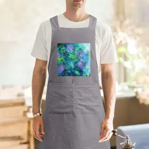 Adult Floral Obsession Retro Aprons