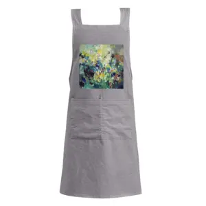 Adult Lost Retro Aprons