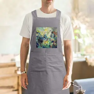 Adult Lost Retro Aprons