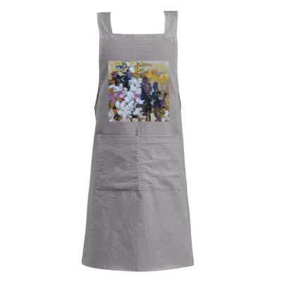 Adult Magnolia Retro Aprons