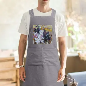 Adult Magnolia Retro Aprons