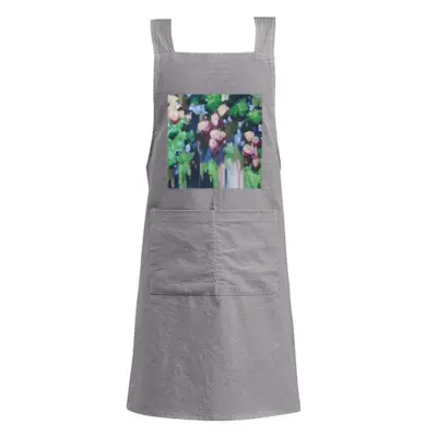 Adult Garden Of Eden Retro Aprons