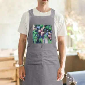 Adult Garden Of Eden Retro Aprons