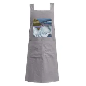 Adult The Path Led Here Retro Aprons