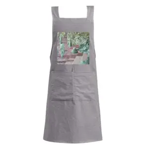 Adult Memories Left Behind Retro Aprons