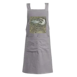 Adult Dead Gull Retro Aprons