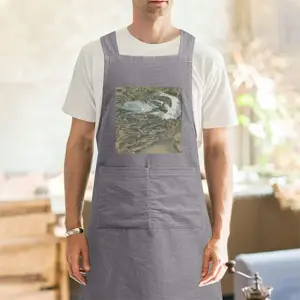 Adult Dead Gull Retro Aprons