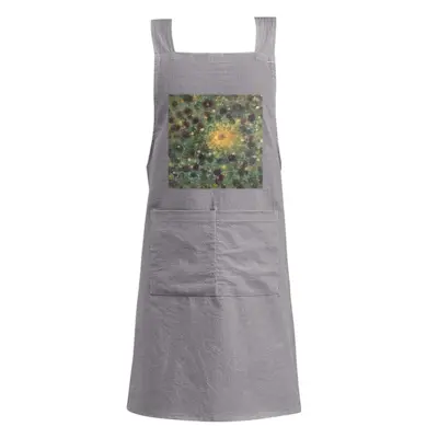 Adult Coexistence Retro Aprons