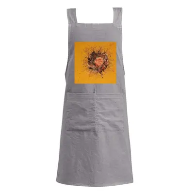 Adult Inner Universe Retro Aprons