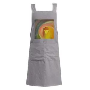 Adult Aura Retro Aprons