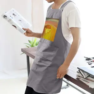 Adult Aura Retro Aprons