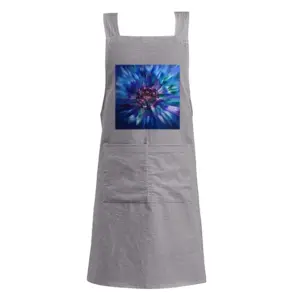 Adult A Splash Of Energy Retro Aprons