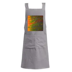 Adult My Cells Retro Aprons