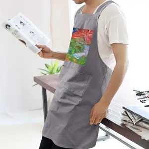 Adult Catatumbo Retro Aprons