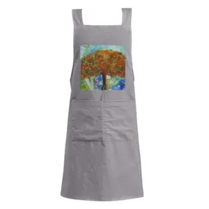 Adult Flambo Dream Retro Aprons