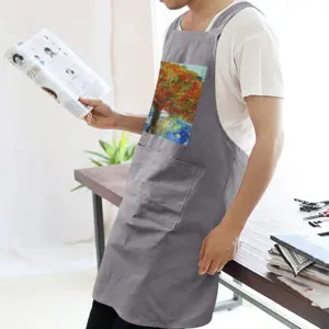 Adult Flambo Dream Retro Aprons