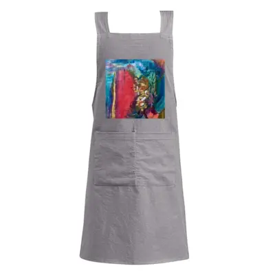 Adult Ka Poy Is Dead Retro Aprons