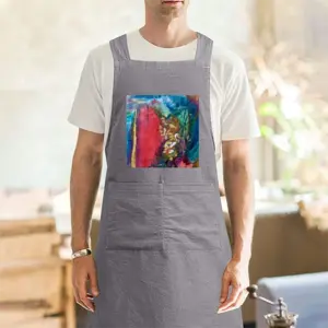 Adult Ka Poy Is Dead Retro Aprons