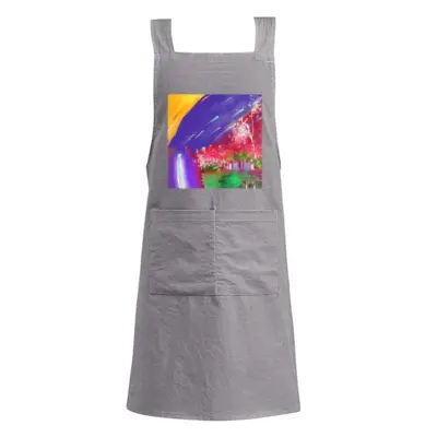 Adult Catatumbo Libertad Retro Aprons