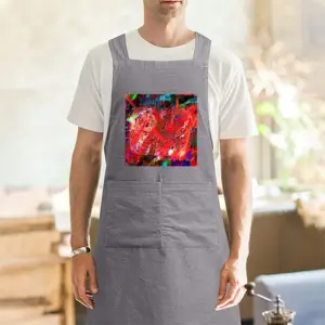 Adult Whirlwind Retro Aprons