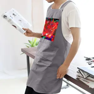 Adult Whirlwind Retro Aprons