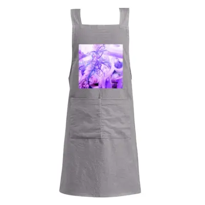 Adult Feeric Retro Aprons