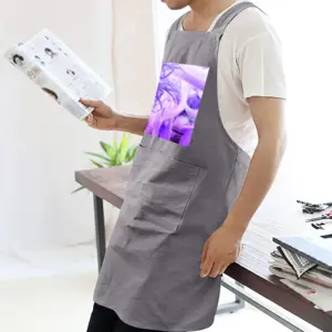 Adult Feeric Retro Aprons