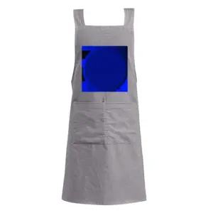 Adult Bigbluebuttonbunch Retro Aprons