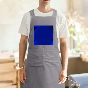 Adult Bigbluebuttonbunch Retro Aprons