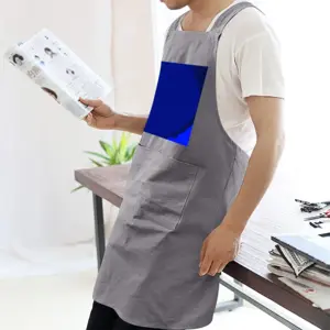 Adult Bigbluebuttonbunch Retro Aprons