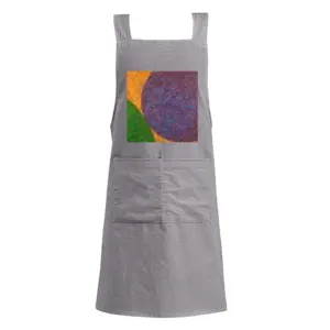 Adult On-Paper #24 Retro Aprons