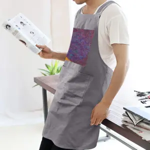 Adult On-Paper #24 Retro Aprons