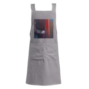 Adult Pressure Drop 2015 Retro Aprons