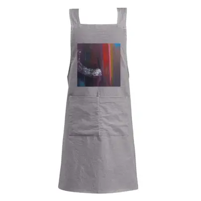 Adult Pressure Drop 2015 Retro Aprons