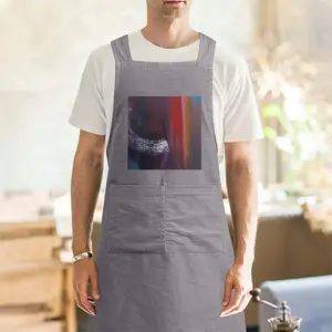 Adult Pressure Drop 2015 Retro Aprons