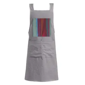 Adult Prelude #15 Retro Aprons