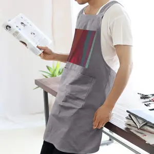 Adult Prelude #15 Retro Aprons