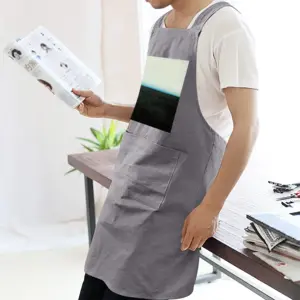 Adult Untitled 30X Retro Aprons