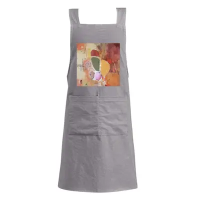 Adult #1964 Retro Aprons