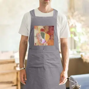 Adult #1964 Retro Aprons