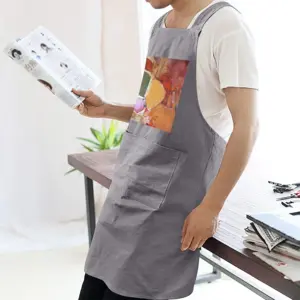 Adult #1964 Retro Aprons