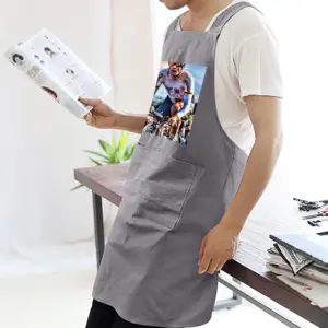 Adult Grabsch Bert [Germany] Retro Aprons