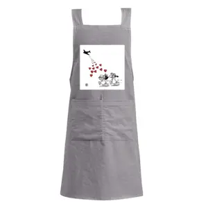 Adult Love Aid Retro Aprons