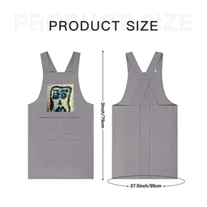 Adult Volans Retro Aprons